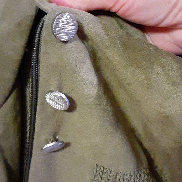 3 piece suit size Medium - Picture 5 of 11